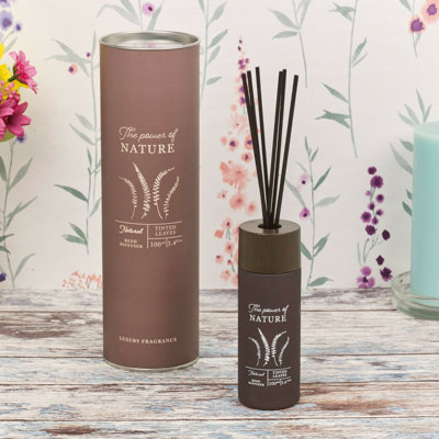 Fresh Reed Diffusers And Sticks