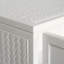 Armoire de salle de bain murale moderne
