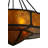 Rustic Lodge 6 - Light Empire Chandelier