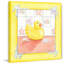 Impression sur toile tendue Pellegrin-623535687