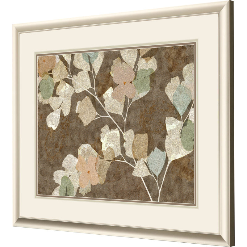 Antique Blossom II