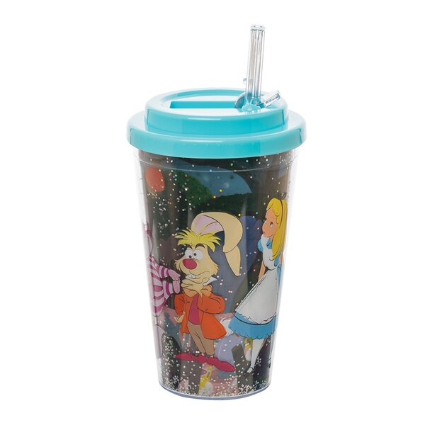 Tervis Disney Mickey Mouse Silver Triple Walled Insulated Tumbler Travel  Cup Keeps Drinks Cold & Hot, 20oz Legacy, Stainless Steel