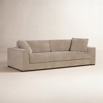 Capri 99" Sofa