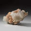Home Décor Scolecite with Stilbite