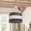 Luminaire suspendu simple 1 lumière-2063776486-2063776487