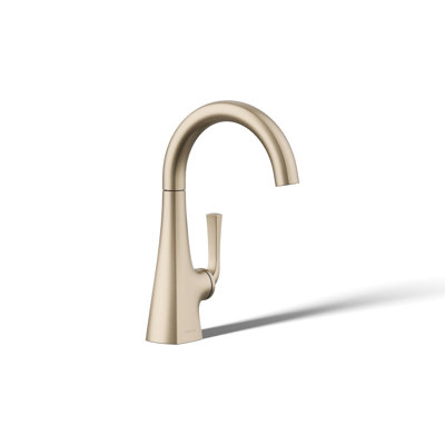 Graze Beverage Faucet