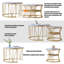 Coffee Table-812254599