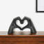 Sculpture de table 4 po