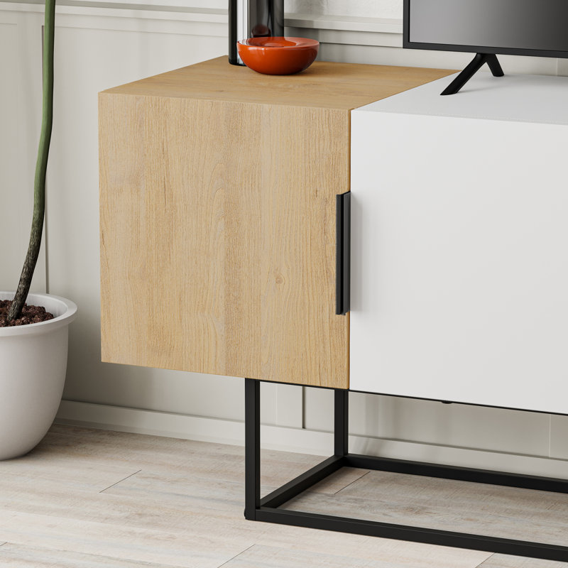 Kisling TV Stand for TVs up to 50"