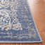 Tapis beige / bleu Palma 322-80810678