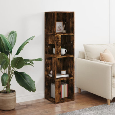 33 cm W Bookcase