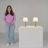 Amande Table Lamp