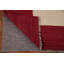 Tapis réversible kilim moderne 5 x 7