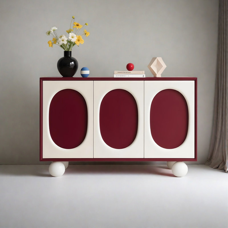 Aoko, Rouge Bourgogne