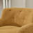 Fae 32.5" Wide Chenille Upholstered Swivel Accent Armchair-88624913