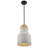 Zac 1 - Light Single Pendant-259007309