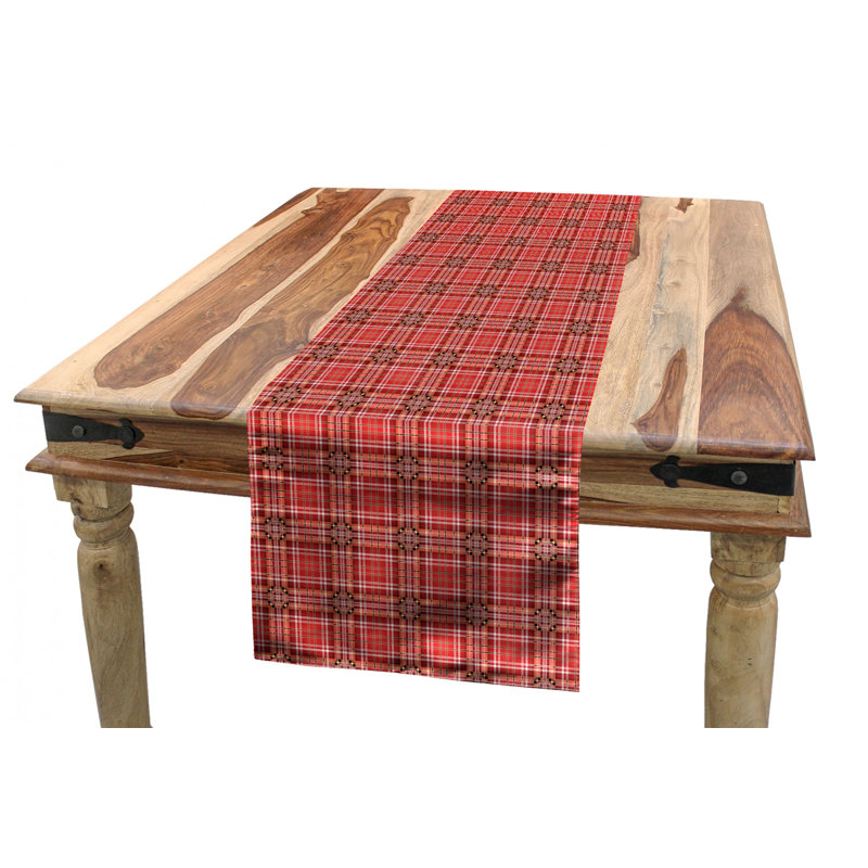 Table Runner, 72" x 16"