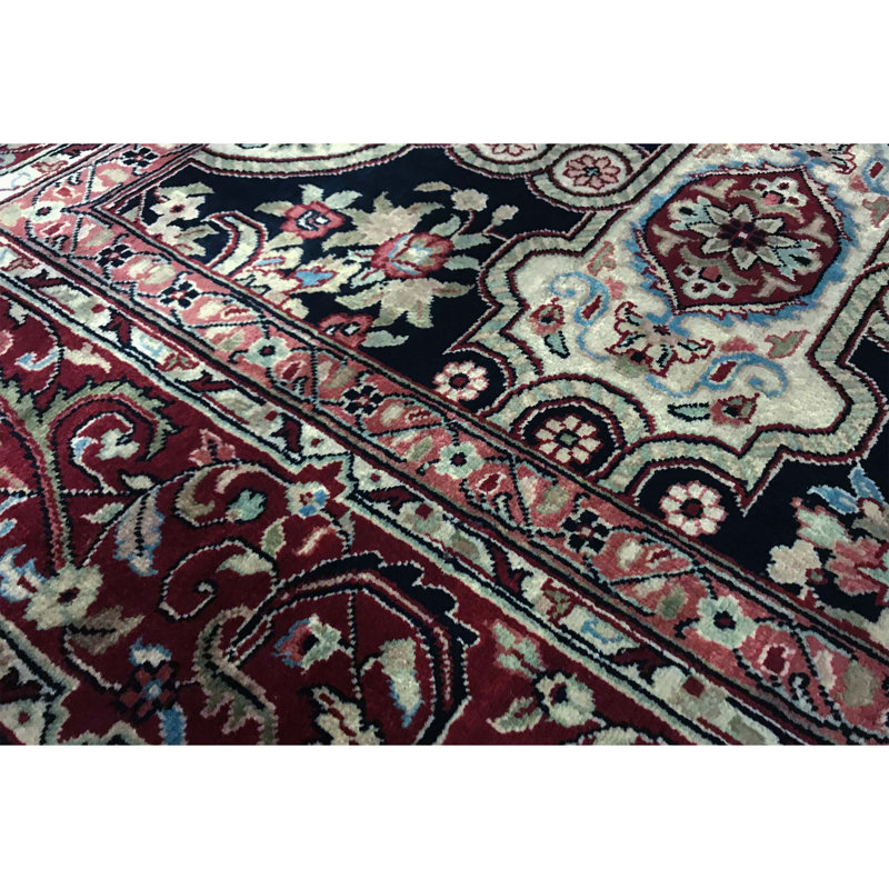 One-of-a-Kind 6'2" X 8'9" Area Rug in