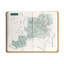 National Parks Leather Pocket Atlas-1553904556