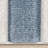 Marshawna Stylish Blue Cream Checkered Indoor Area Rug-208026258