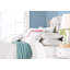 Ensemble d'édredon en microfibre Ravello-861413821-861413819