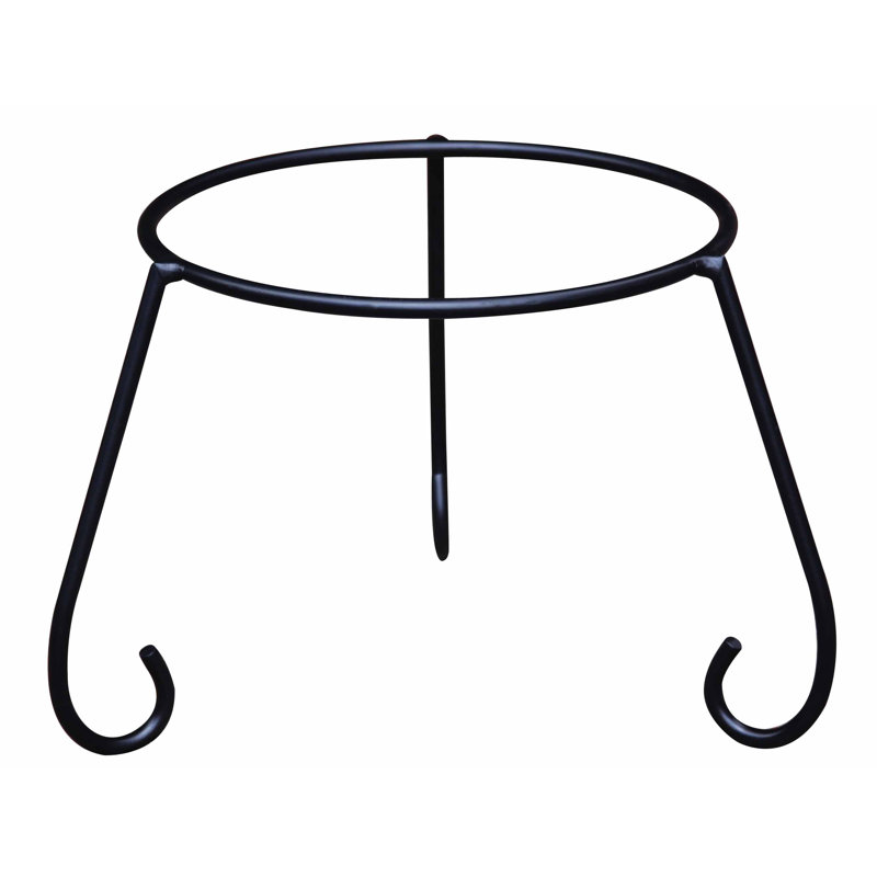 Stand for Large Mexican Chimenea
