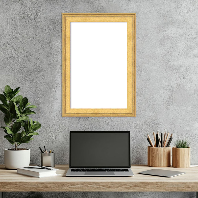 Tableau magnétique Owen, H 21 po x l 15 po