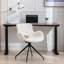 Chaise pivotante Julianno-212632081