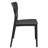 Farrah Stacking Patio Dining Side Chair-310478067