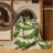 Washable Snow Peas Vegetables Area Rug-382075838