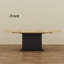 Modern Expandable Conference Table For 6-8 People