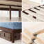 Lit plateforme-87325163