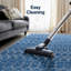 Tapis bleu / blanc Kateshia-1042512271