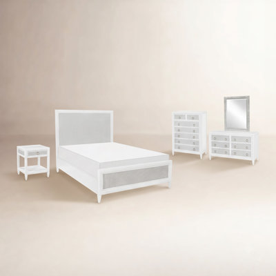 Monterey Bedroom Set