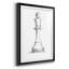 Étude d'échecs II - reproduction de cadre photo-581601789-581601790