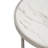 Marble Glass Round Nesting Side Tables, for Style and Function in Living Room or Bedroom Décor-357341045