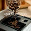 KF3 Fully Automatic Espresso Machine with Touchscreen Control-129541480