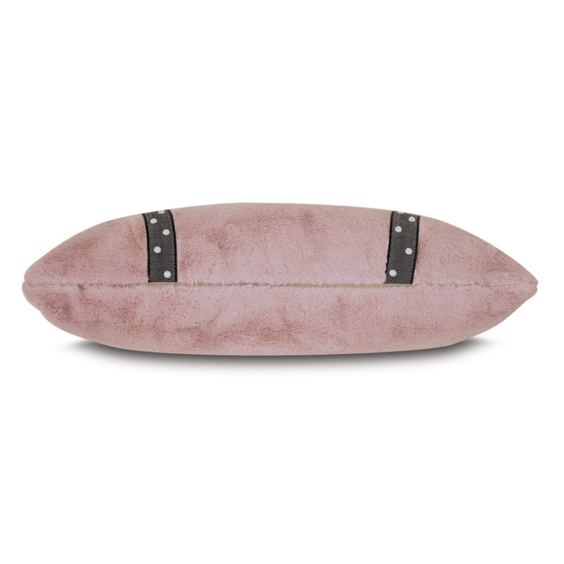 Estelle Lumbar Pillow Cover & Insert