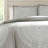 Marimekko Fokus Navy Cotton Comforter Set-1412777803-1442481869