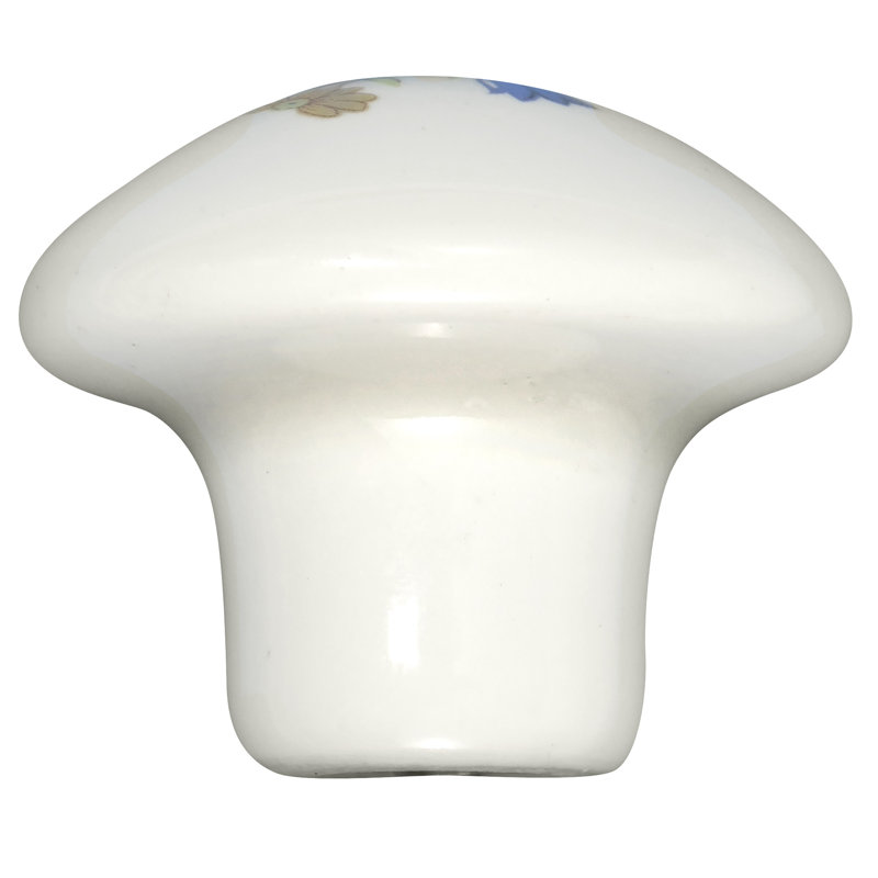 Poignée champignon