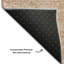 Premium Machine Washable Prisco Coral Rug-1863575332