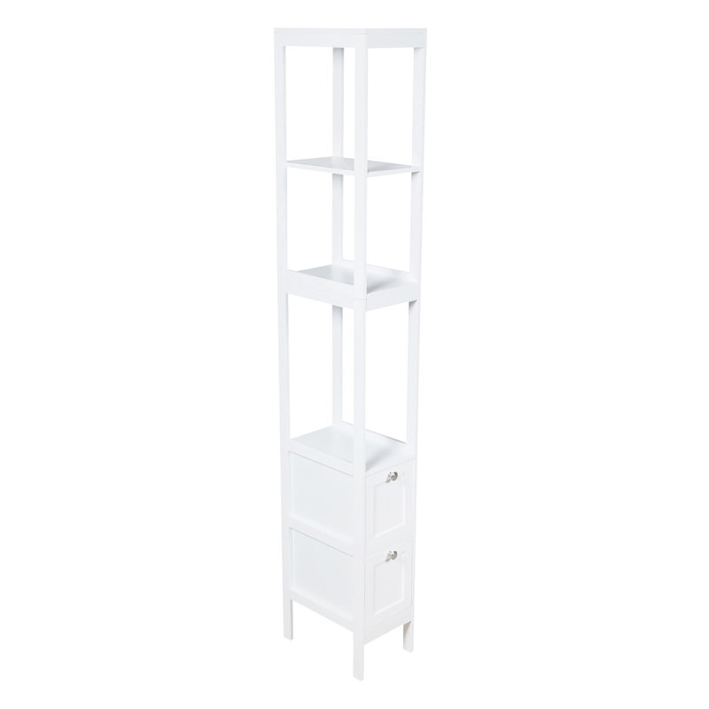Germania Bathroom Shelves
