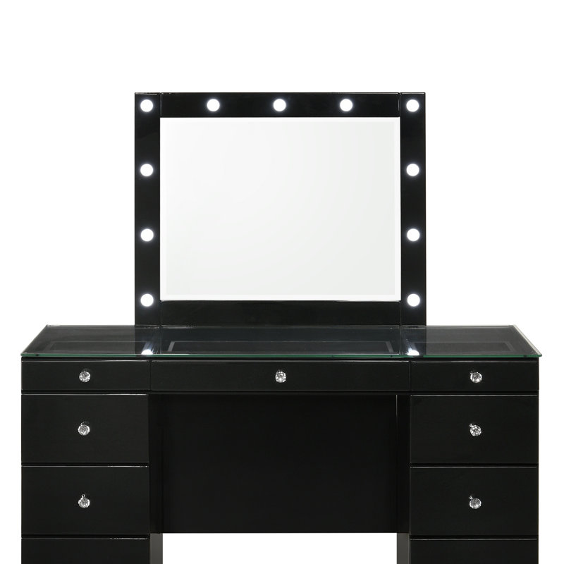 Miroir de paysage 1 pièce