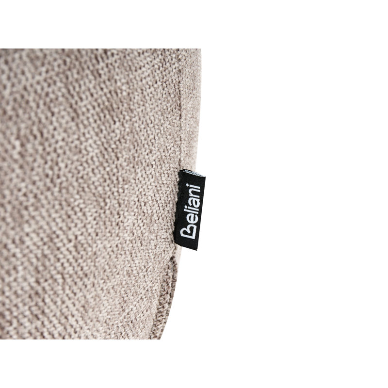 Taccara Pouffe Taccara Dark Green, Beige