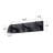 3-light Modern Rotatable Vanity Light