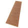 Lotus Indoor/Outdoor Orange Rug