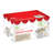 Carey 4 Oz. Stovetop Popcorn Popper