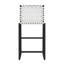 Butler Urban Brown Woven Leather Bar Stool-1375480148-1428225834