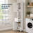 Freestanding Bathroom Cabinet