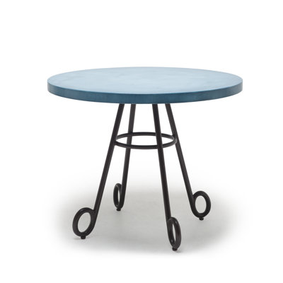 Dolly Outdoor Bistro Table